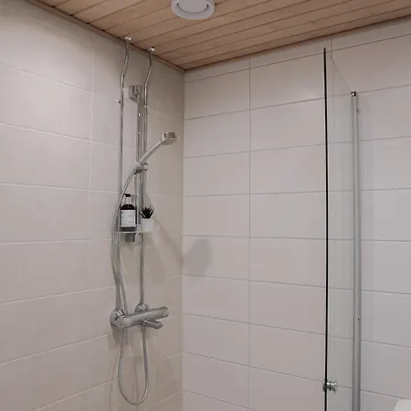 Arctic Center ロヴァニエミ