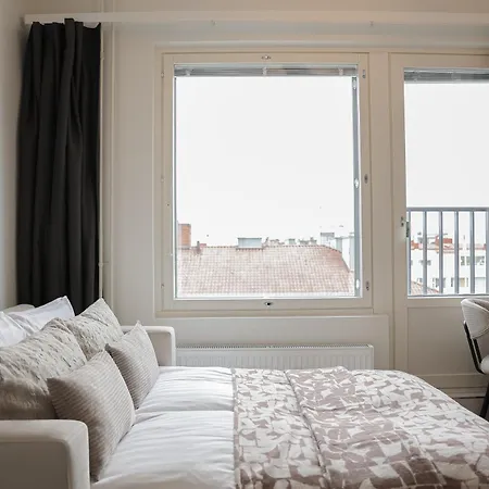 Arctic Center * ロヴァニエミ