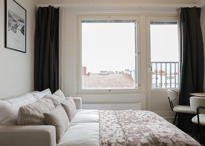 Arctic Center * Rovaniemi